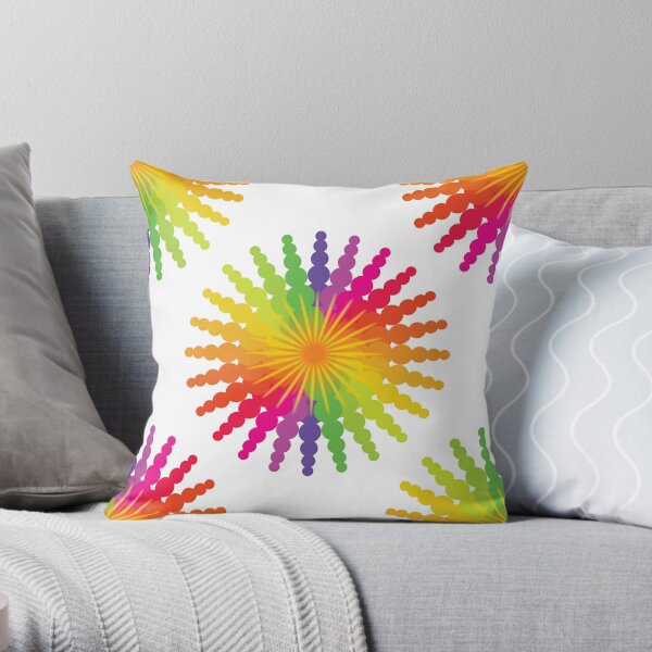 Beautiful Mandala Art Design With Vivid Colors Pin by Yann78140