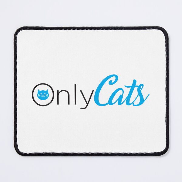 Item preview, cats cat lover only cats designed and sold by graphicsbuddy.