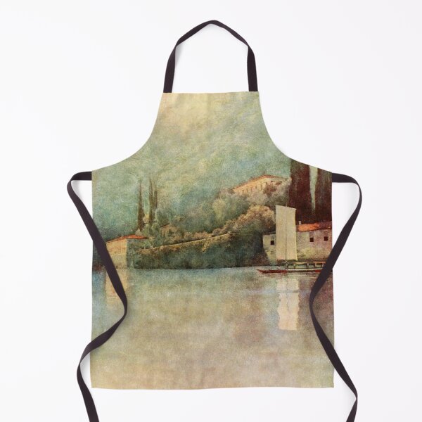 Item preview, Maxfield Parrish. Italian villas and their gardens, Pliniana. designed and sold by likiska.