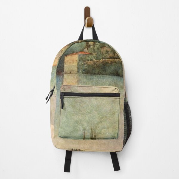 Item preview, Maxfield Parrish. Italian villas and their gardens, Pliniana. designed and sold by likiska.