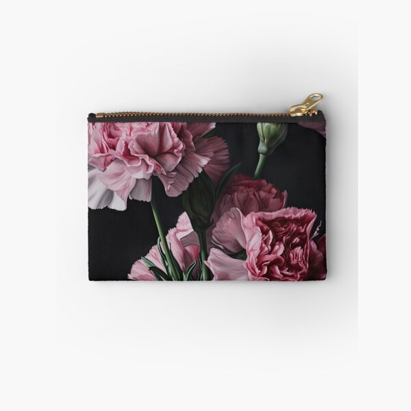 Item preview, Pink Carnations  designed and sold by Vanover Designs.