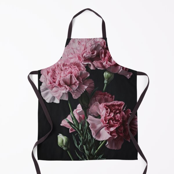 Item preview, Pink Carnations designed and sold by Vanover Designs.