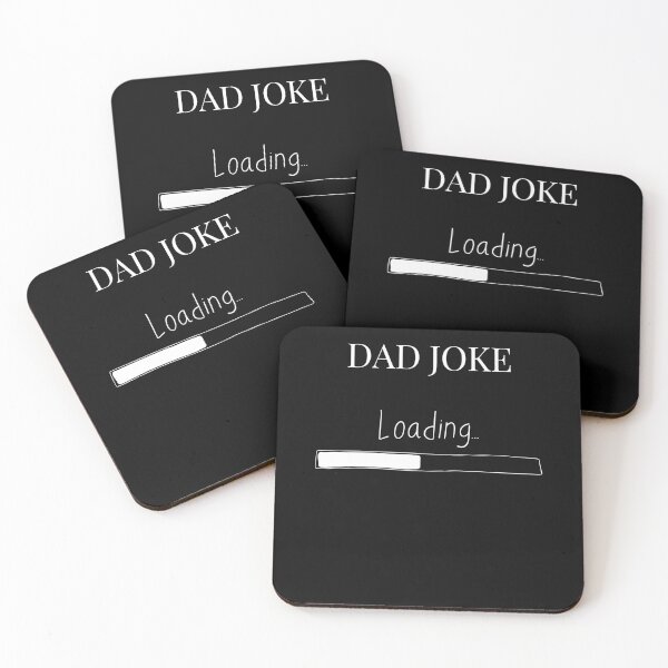 Item preview, Dad joke Father's Day loading t-shirt designed and sold by 0allthing.
