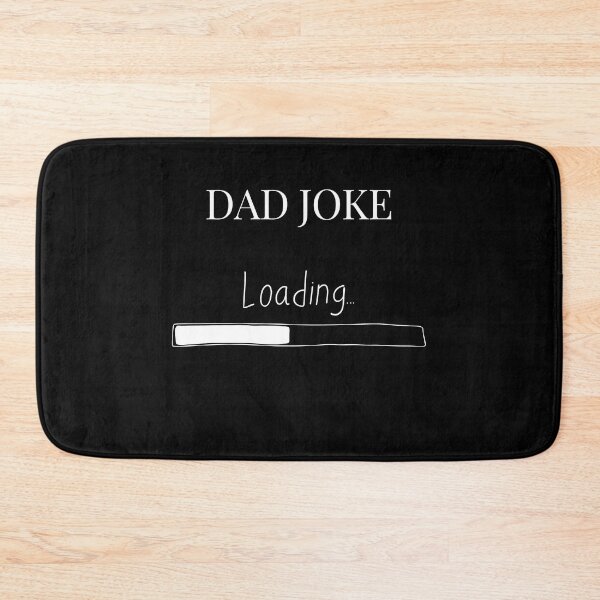 Item preview, Dad joke Father's Day loading t-shirt designed and sold by 0allthing.