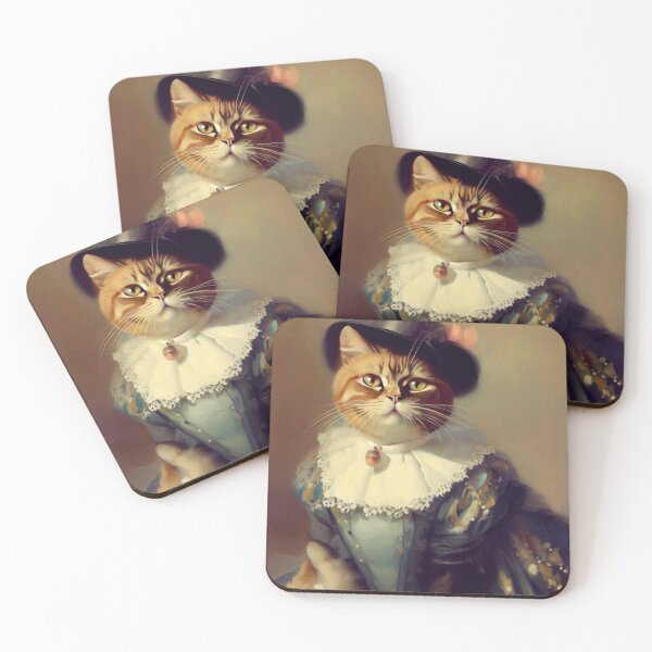 Item preview, Countess Pussy designed and sold by Donkey's Salad.