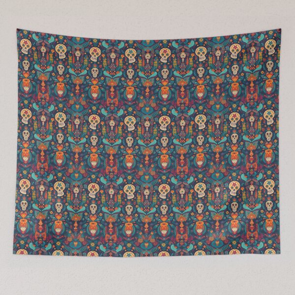 Item preview, Dia De Los Muertos 2 designed and sold by SLMGames.
