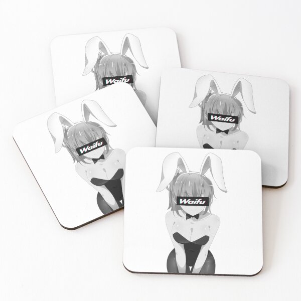 Item preview, Yuigahama Yui Waifu Series - 2 designed and sold by OtakuObsession.