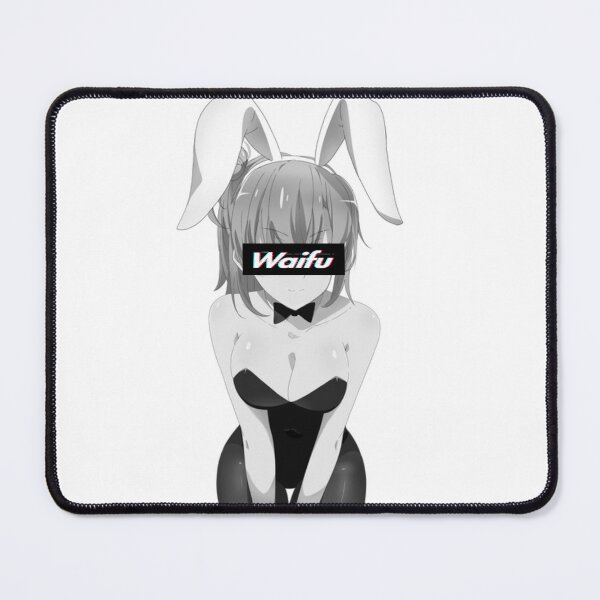 Item preview, Yuigahama Yui Waifu Series - 2 designed and sold by OtakuObsession.