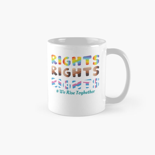 Item preview, Together We Rise designed and sold by LadyHustle.