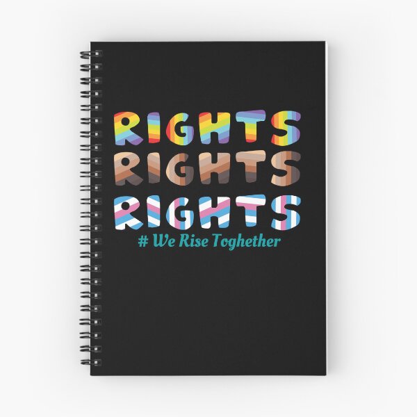 Item preview, Together We Rise designed and sold by LadyHustle.