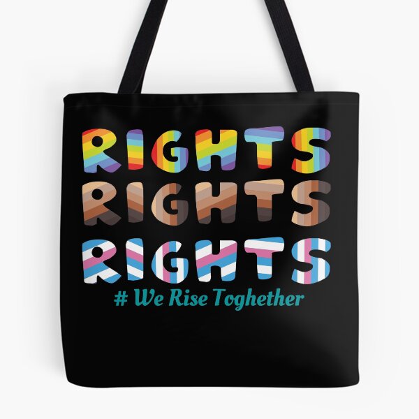 Item preview, Together We Rise designed and sold by LadyHustle.