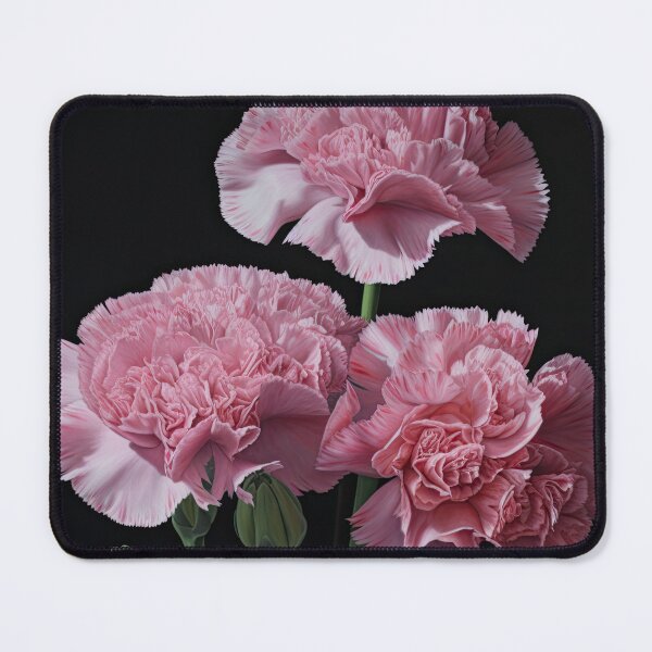 Item preview, Pink Carnations designed and sold by Vanover Designs.