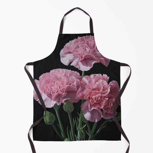 Item preview, Pink Carnations designed and sold by Vanover Designs.
