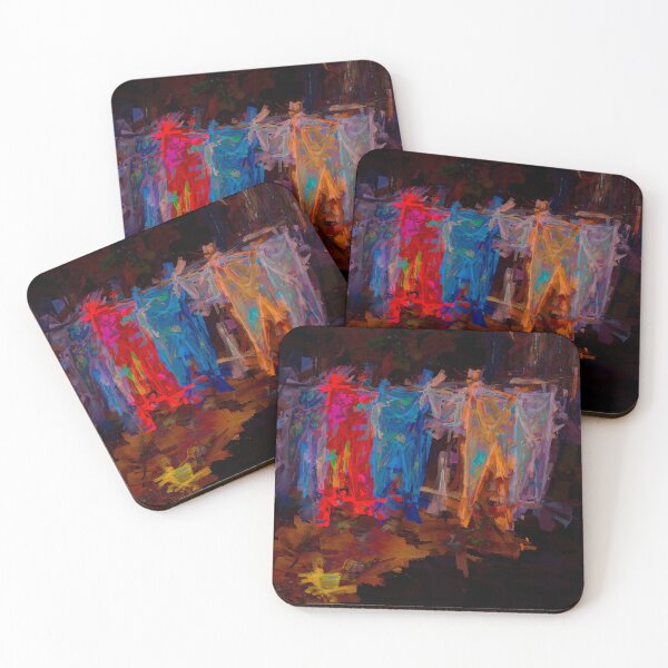 Item preview, Nuclear Sun Dried Wash designed and sold by Wayne King.