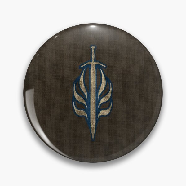 Item preview, DA 18 - Templar Order DAII designed and sold by Cleobule.