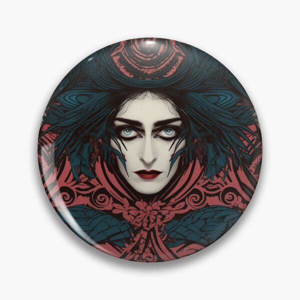 Item preview, Goth Queen designed and sold by wadepbc.