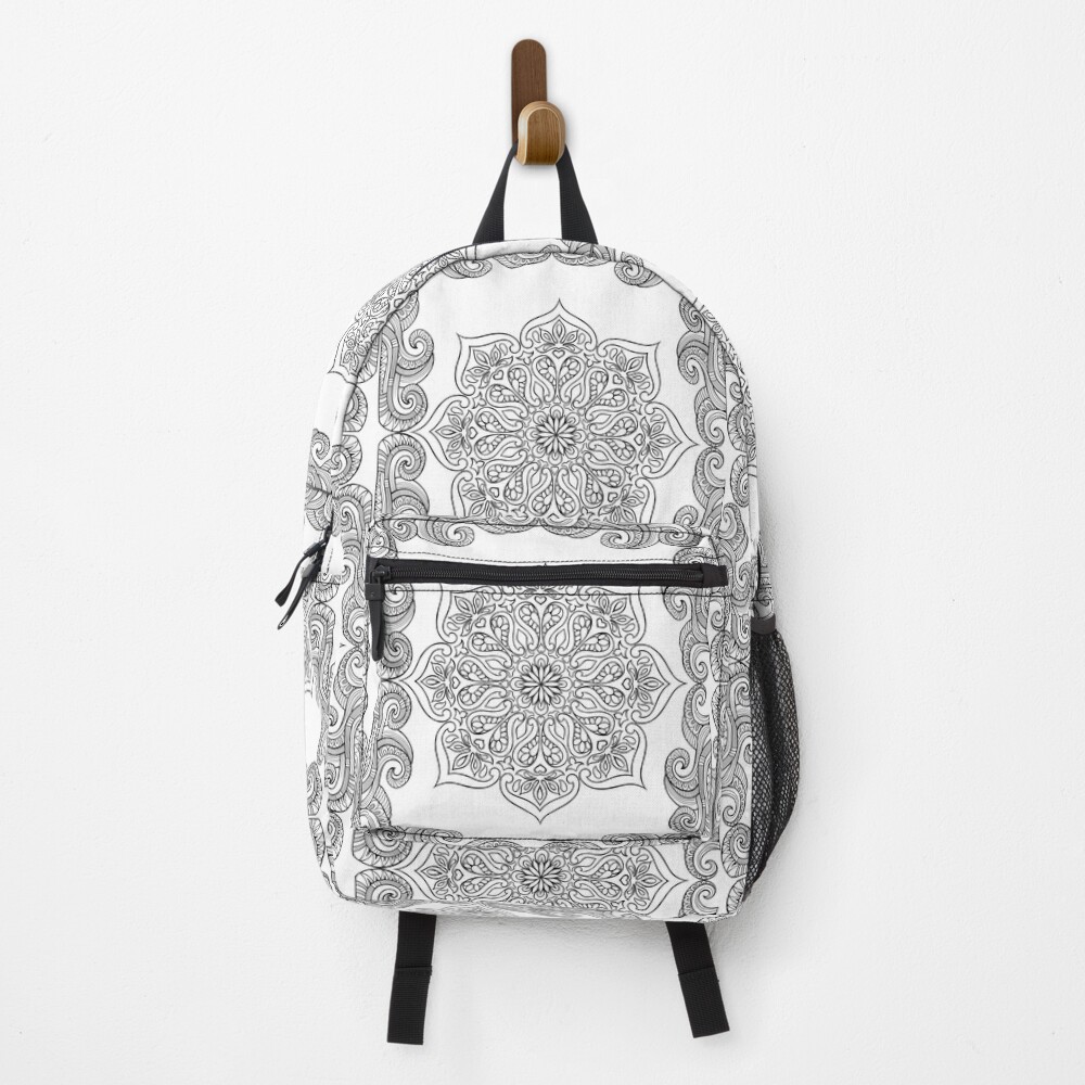 Item preview, Backpack designed and sold by Randy403.