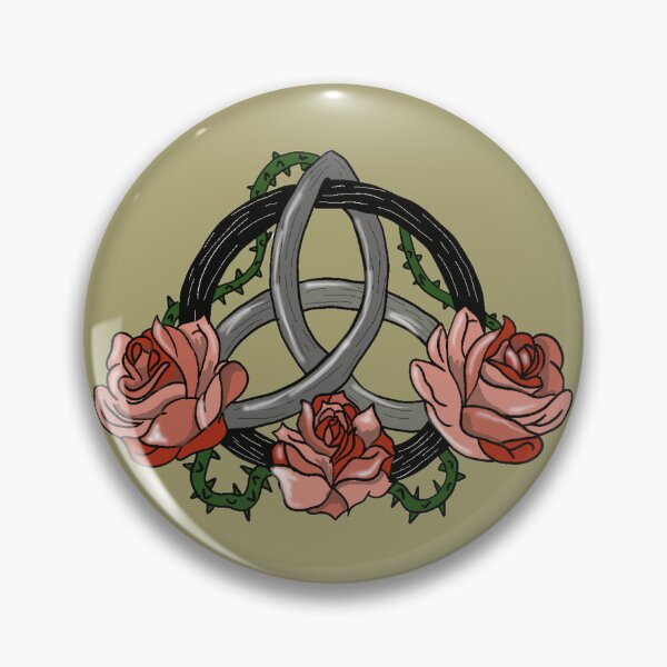 Item preview, Rosey Triquatra designed and sold by ElsieVirgo91.