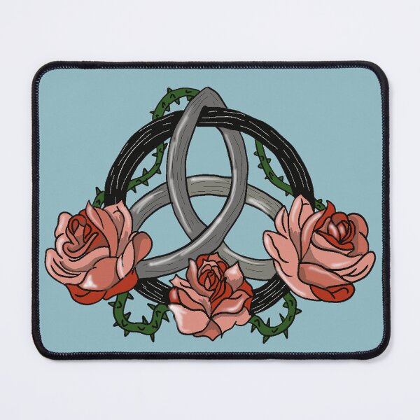 Item preview, Rosey Triquatra designed and sold by ElsieVirgo91.