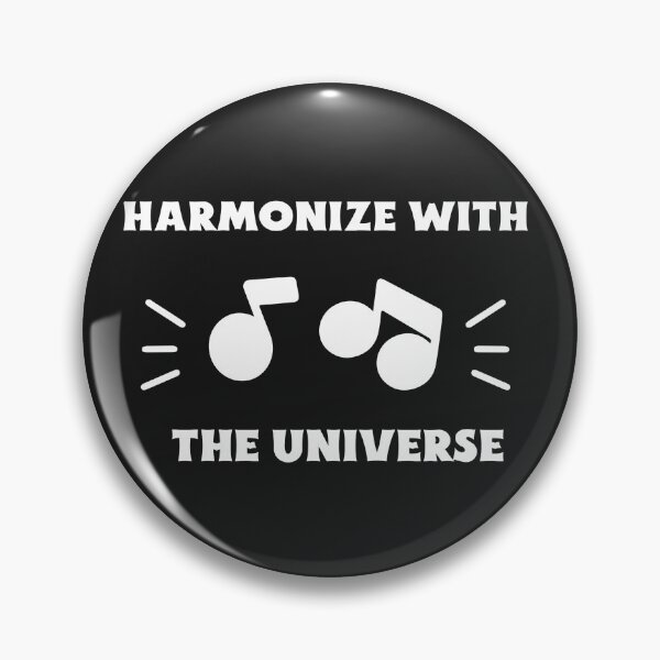 Item preview, Harmonize with the universe designed and sold by Salimah Haji.
