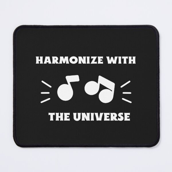 Item preview, Harmonize with the universe designed and sold by Salimah Haji.