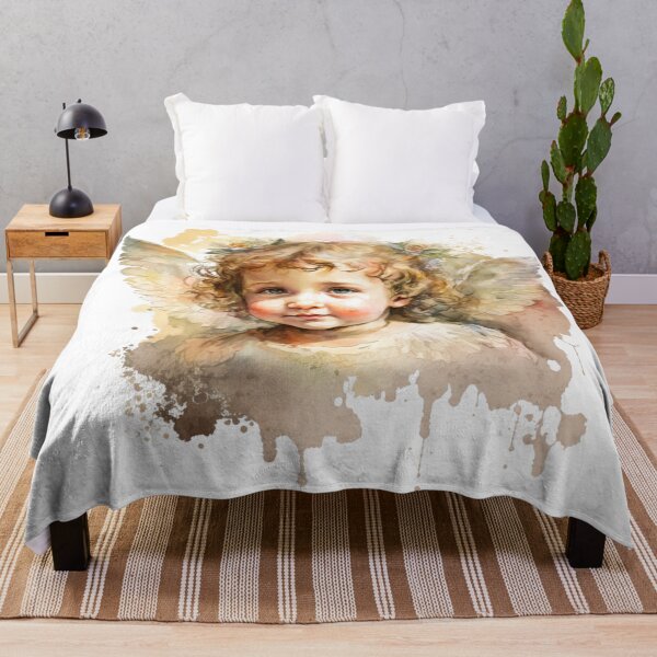 Item preview, Raffaello-Inspired Angels Timeless Elegance #4 designed and sold by AntielARt.