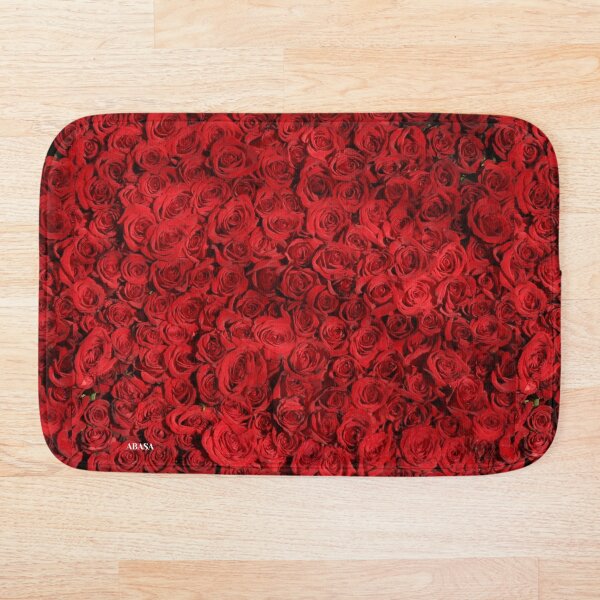 Item preview, Roses are red by ABASA designed and sold by ABASA.