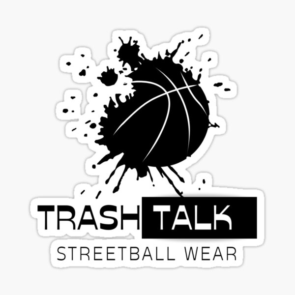 Trash Talking Gifts & Merchandise for Sale