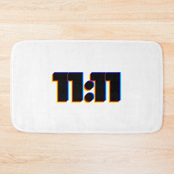 Item preview, 11:11 designed and sold by kloiks.