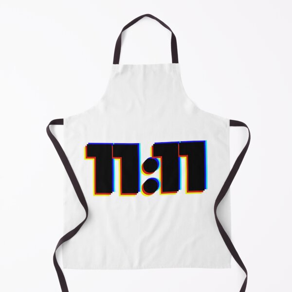 Item preview, 11:11 designed and sold by kloiks.