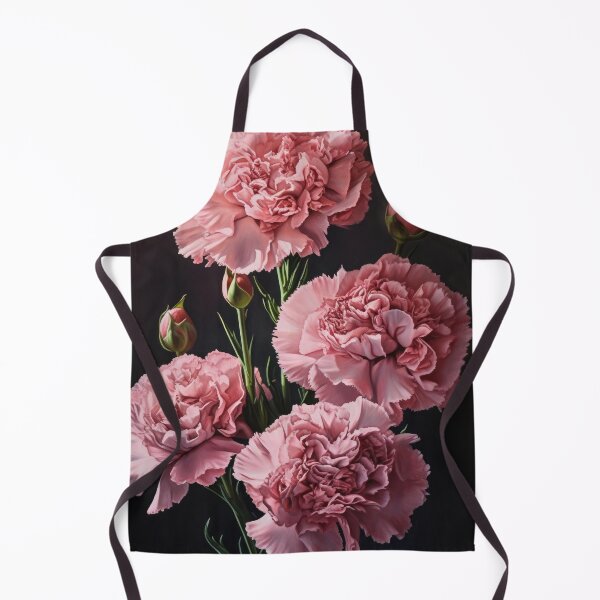 Item preview, Pink Carnations designed and sold by Vanover Designs.