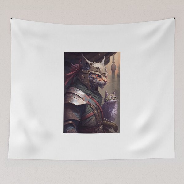 Item preview, Fantastical Felines #94C592DC2 designed and sold by nixlim.