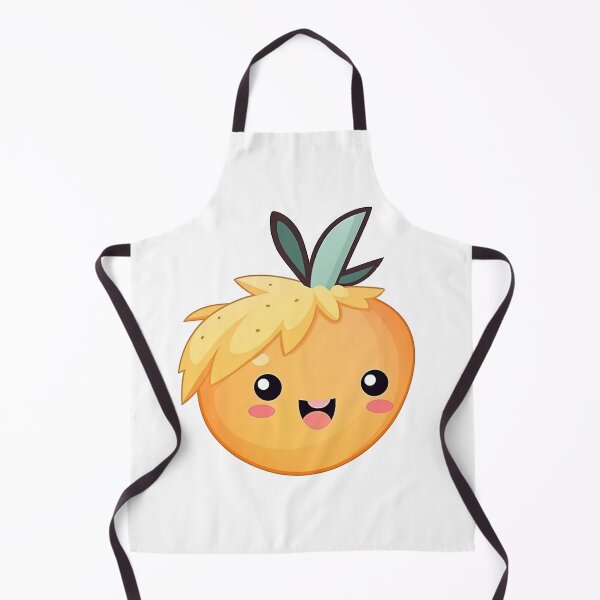 Item preview, Kawaii papaya designed and sold by Len-adeu.