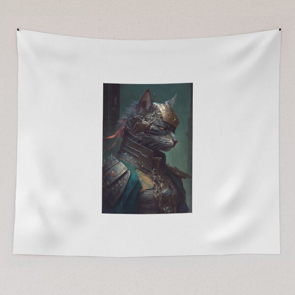 Item preview, Fantastical Felines #8537E6EC9 designed and sold by nixlim.