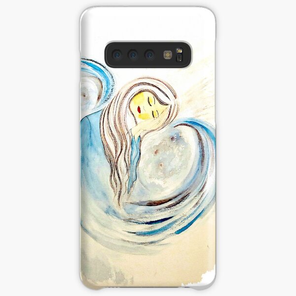 Loved Samsung Galaxy Snap Case