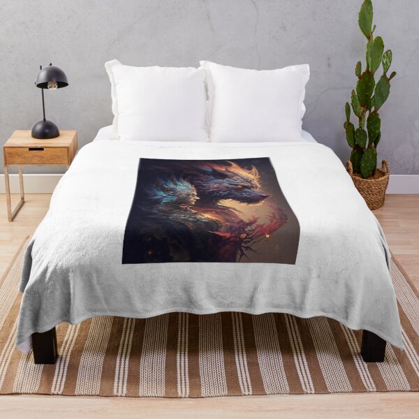Item preview, Fantastical Felines #7837BD78B designed and sold by nixlim.