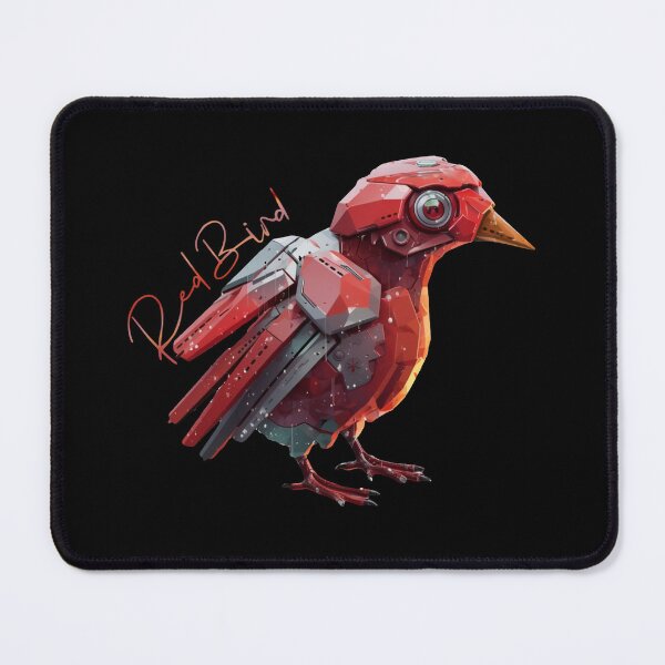 Item preview, Red Bird Goose designed and sold by AllyFlorida.