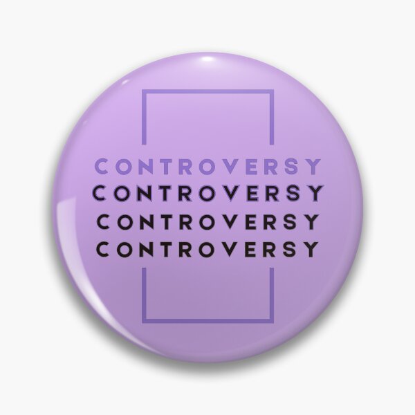 Item preview, CONTROVERSY designed and sold by MGphotoart.