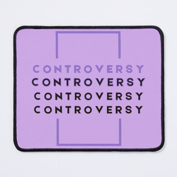 Item preview, CONTROVERSY designed and sold by MGphotoart.