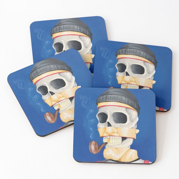 Item preview, Drunk at the Docks designed and sold by LPPicasso.