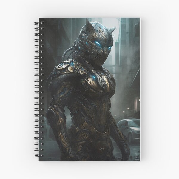 Item preview, Fantastical Felines #08808E120 designed and sold by nixlim.