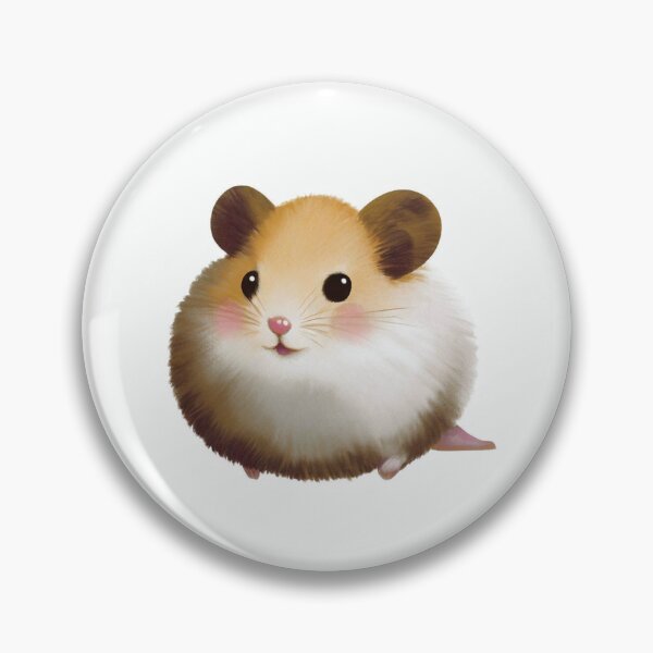 Item preview, Hammy  designed and sold by Donkey's Salad.