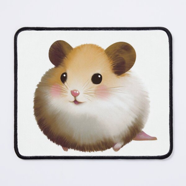 Item preview, Hammy  designed and sold by Donkey's Salad.