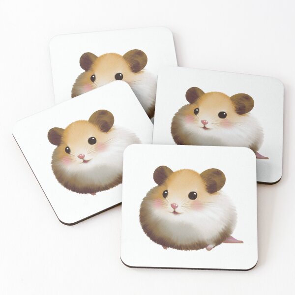 Item preview, Hammy  designed and sold by Donkey's Salad.