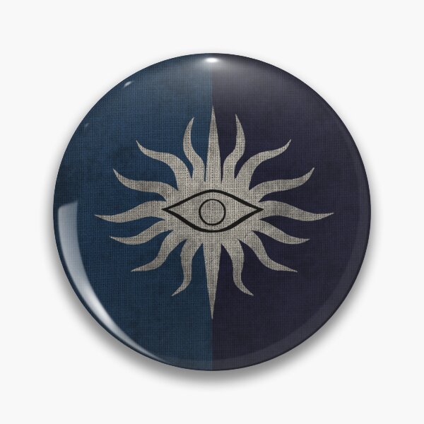 Item preview, DA 19 - Seekers of Truth DAII designed and sold by Cleobule.