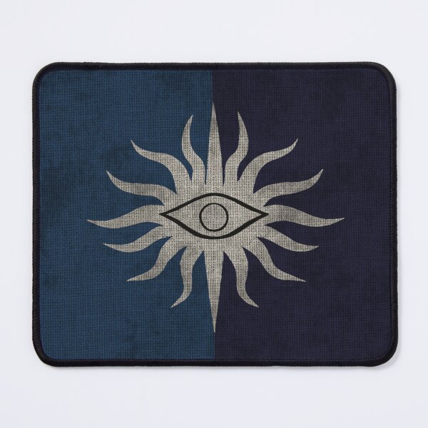 Item preview, DA 19 - Seekers of Truth DAII designed and sold by Cleobule.