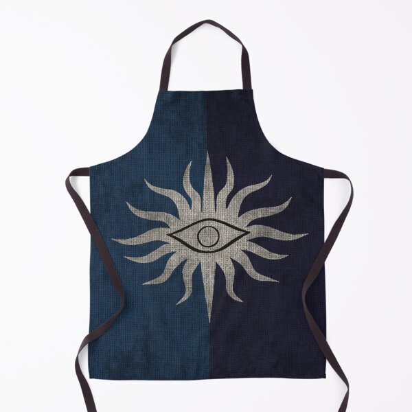 Item preview, DA 19 - Seekers of Truth DAII designed and sold by Cleobule.