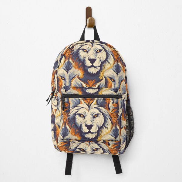 Item preview, Lion - Spirit Animal designed and sold by CanaryCanvas.
