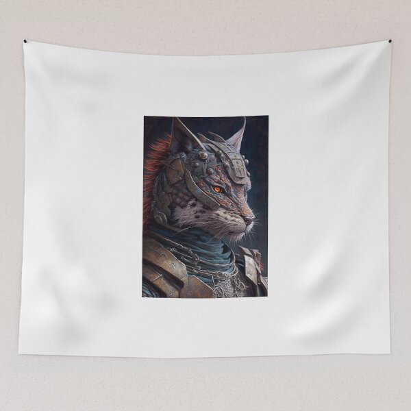 Item preview, Fantastical Felines #22705CE01 designed and sold by nixlim.