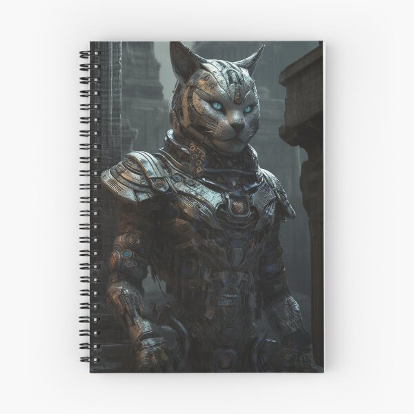 Item preview, Fantastical Felines #A9A958BCD designed and sold by nixlim.